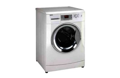 Beko WMB91242LC 9KG 1200 Spin Washing Machine - White